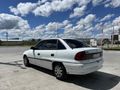Değişensiz  Opel Astra  