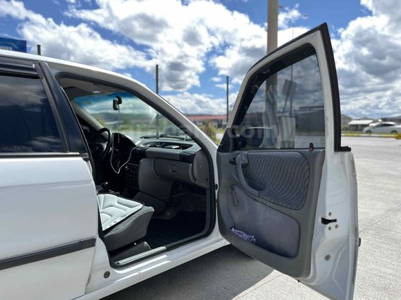 Değişensiz  Opel Astra  