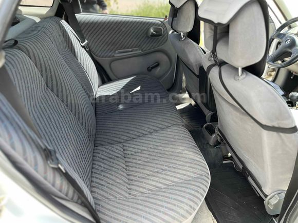 Değişensiz  Opel Astra  