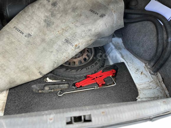 Değişensiz  Opel Astra  