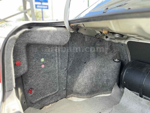 Değişensiz  Opel Astra  