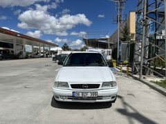 Değişensiz  Opel Astra  