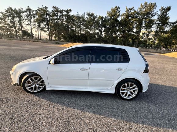 Sahibinden Volkswagen Golf 1.6 Primeline 2006 Model 
