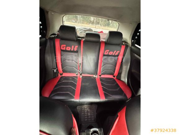 Sahibinden Volkswagen Golf 1.6 Primeline 2006 Model 