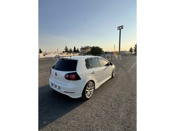 Sahibinden Volkswagen Golf 1.6 Primeline 2006 Model 