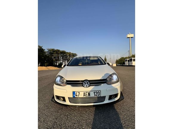 Sahibinden Volkswagen Golf 1.6 Primeline 2006 Model 
