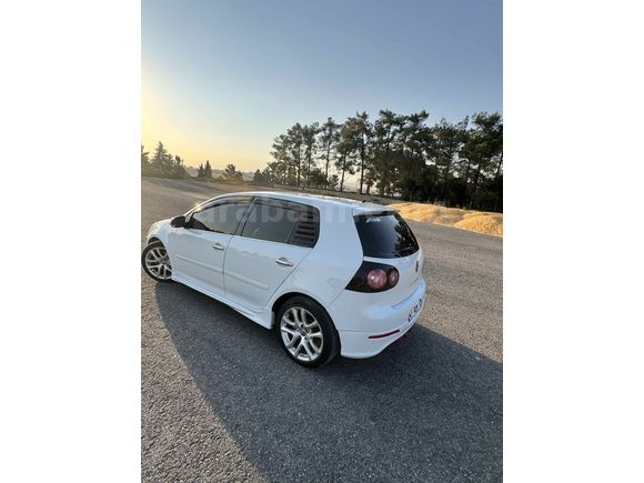 Sahibinden Volkswagen Golf 1.6 Primeline 2006 Model 