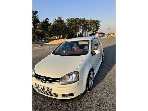 Sahibinden Volkswagen Golf 1.6 Primeline 2006 Model 