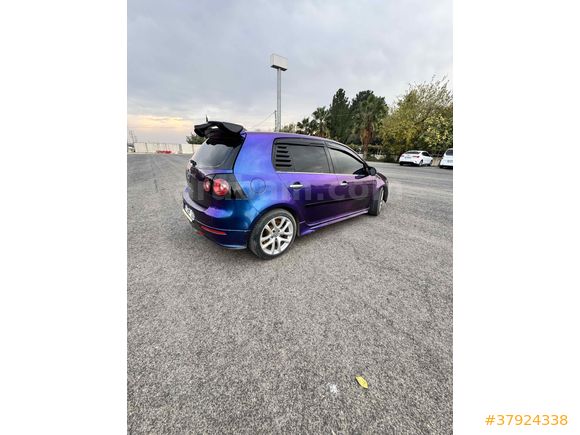 Sahibinden Volkswagen Golf 1.6 Primeline 2006 Model 