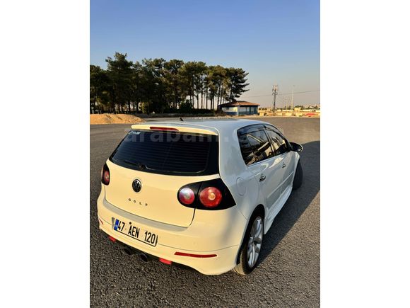 Sahibinden Volkswagen Golf 1.6 Primeline 2006 Model 