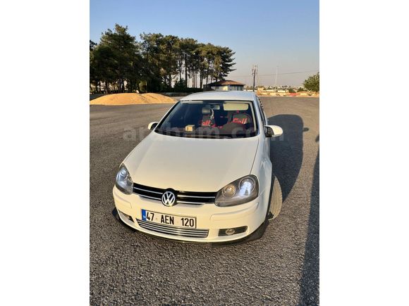 Sahibinden Volkswagen Golf 1.6 Primeline 2006 Model 