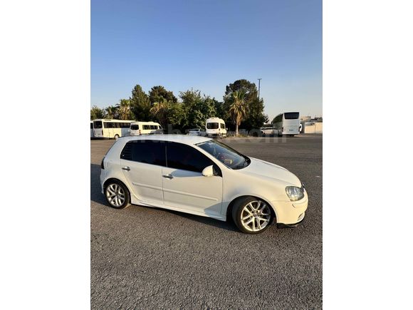 Sahibinden Volkswagen Golf 1.6 Primeline 2006 Model 