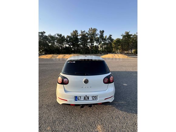 Sahibinden Volkswagen Golf 1.6 Primeline 2006 Model 