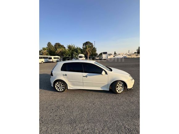 Sahibinden Volkswagen Golf 1.6 Primeline 2006 Model 