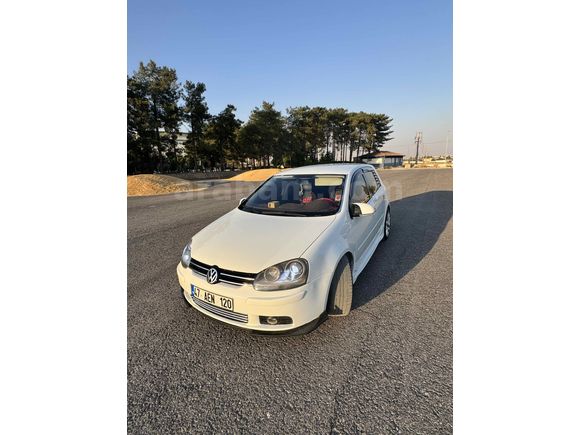 Sahibinden Volkswagen Golf 1.6 Primeline 2006 Model 