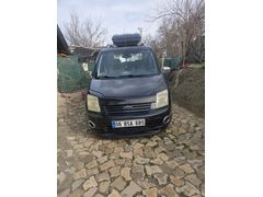 Sahibinden Ford Tourneo Connect 1.8 TDCI GLX 2010 Model