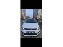 Sahibinden Volkswagen Polo 1.4 TDi Comfortline 2015 Model 