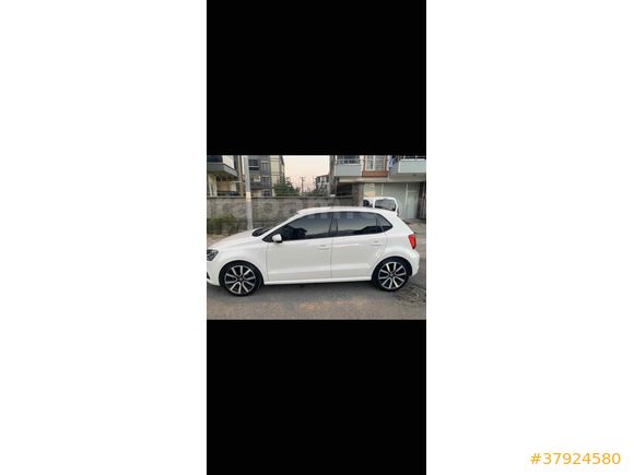 Sahibinden Volkswagen Polo 1.4 TDi Comfortline 2015 Model 