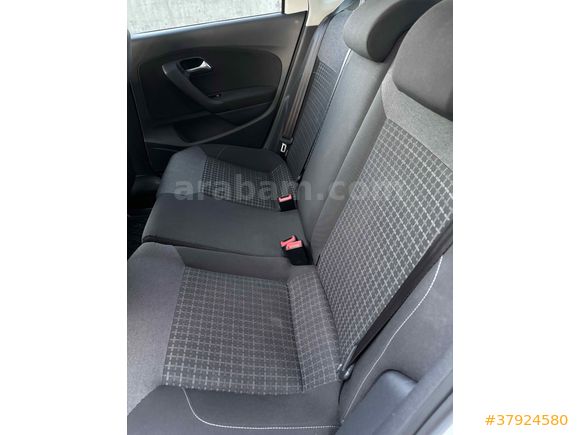 Sahibinden Volkswagen Polo 1.4 TDi Comfortline 2015 Model 