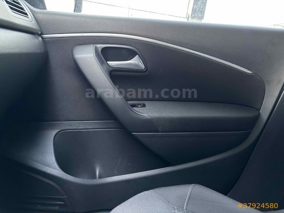 Sahibinden Volkswagen Polo 1.4 TDi Comfortline 2015 Model 