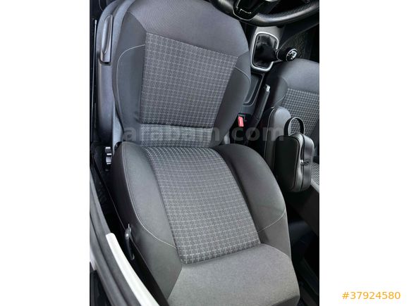 Sahibinden Volkswagen Polo 1.4 TDi Comfortline 2015 Model 