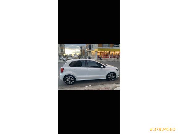 Sahibinden Volkswagen Polo 1.4 TDi Comfortline 2015 Model 