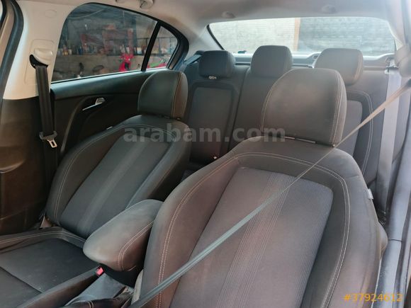 Sahibinden Fiat Egea 1.4 Fire Urban Plus 2020 Model