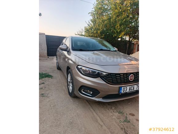 Sahibinden Fiat Egea 1.4 Fire Urban Plus 2020 Model