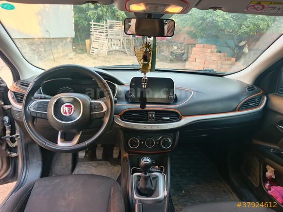 Sahibinden Fiat Egea 1.4 Fire Urban Plus 2020 Model