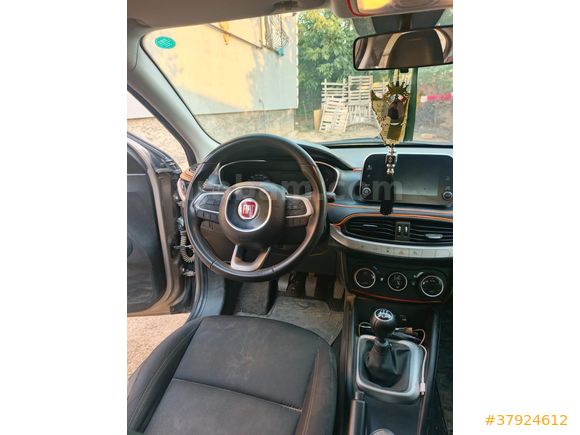 Sahibinden Fiat Egea 1.4 Fire Urban Plus 2020 Model