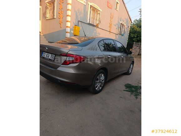 Sahibinden Fiat Egea 1.4 Fire Urban Plus 2020 Model