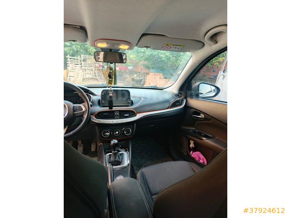 Sahibinden Fiat Egea 1.4 Fire Urban Plus 2020 Model