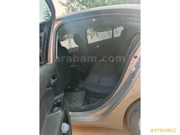 Sahibinden Fiat Egea 1.4 Fire Urban Plus 2020 Model