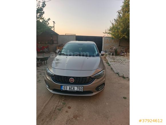 Sahibinden Fiat Egea 1.4 Fire Urban Plus 2020 Model