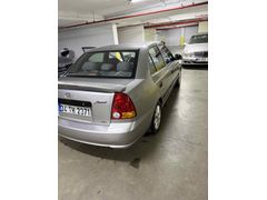 Sahibinden Hyundai Accent 1.5 CRDi Admire 2005 Model 