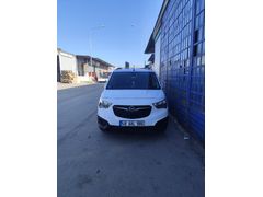 Sahibinden Opel Combo 1.5 CDTI Edition 2021 Model  62.000 km Beyaz