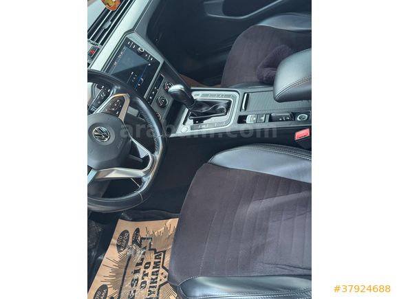 Sahibinden Volkswagen Passat 1.6 TDi BlueMotion Impression 2019 Model