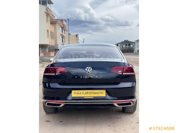 Sahibinden Volkswagen Passat 1.6 TDi BlueMotion Impression 2019 Model