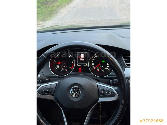 Sahibinden Volkswagen Passat 1.6 TDi BlueMotion Impression 2019 Model