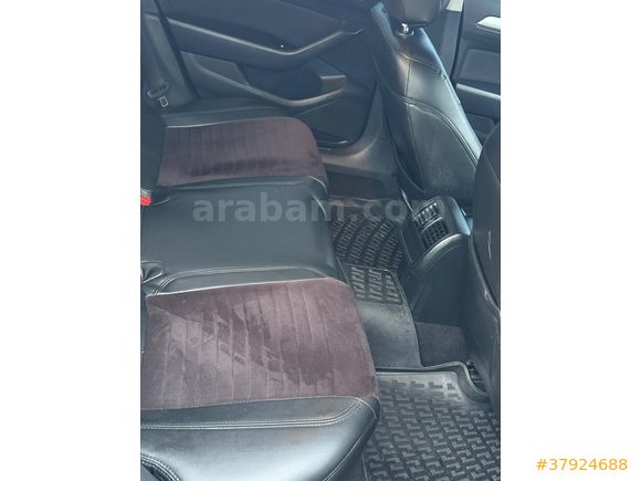 Sahibinden Volkswagen Passat 1.6 TDi BlueMotion Impression 2019 Model