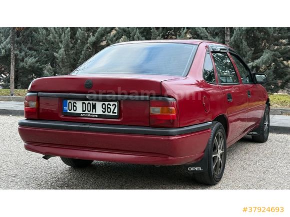 Sahibinden Opel Vectra 2.0 GLS 1994 Model