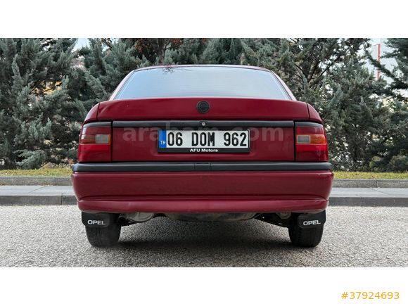 Sahibinden Opel Vectra 2.0 GLS 1994 Model