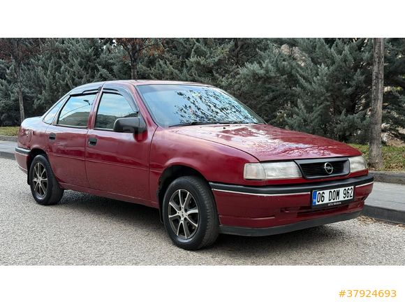Sahibinden Opel Vectra 2.0 GLS 1994 Model