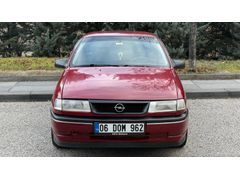 Sahibinden Opel Vectra 2.0 GLS 1994 Model