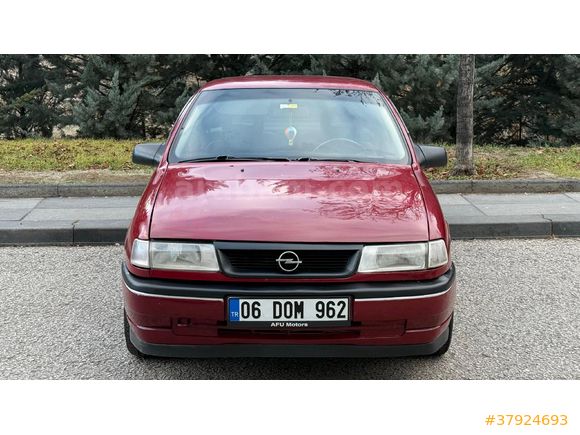 Sahibinden Opel Vectra 2.0 GLS 1994 Model