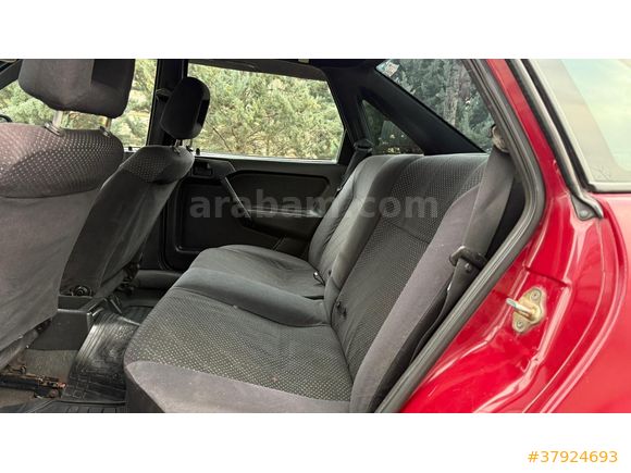 Sahibinden Opel Vectra 2.0 GLS 1994 Model