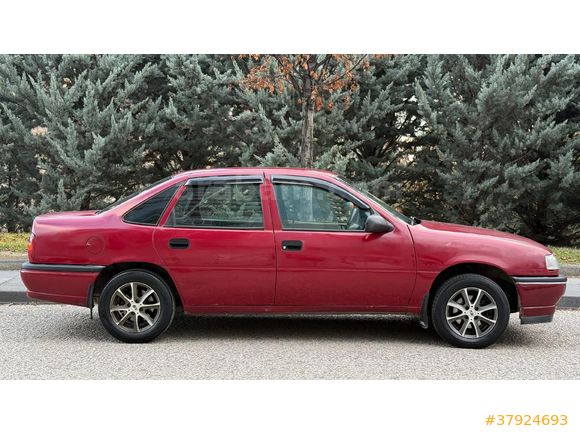Sahibinden Opel Vectra 2.0 GLS 1994 Model