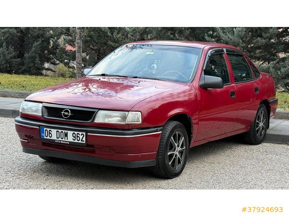 Sahibinden Opel Vectra 2.0 GLS 1994 Model
