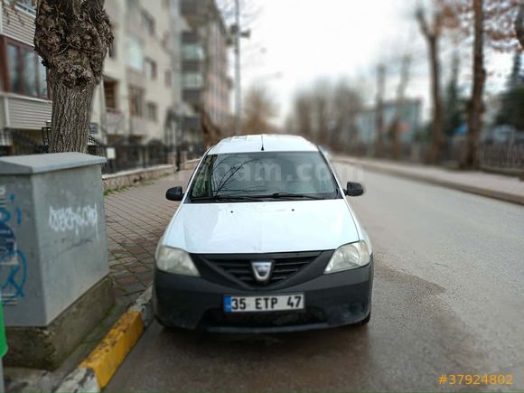 2012 DACİA  LOGAN      ı