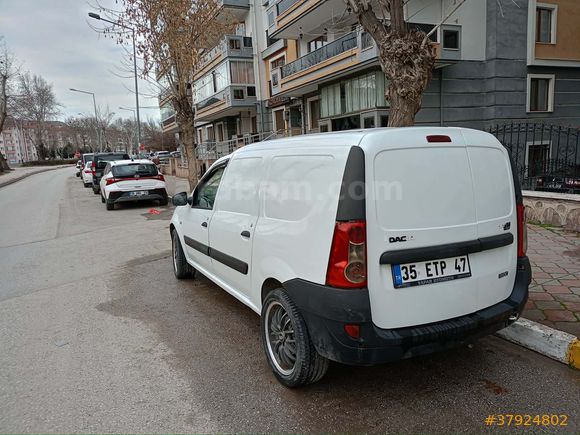 2012 DACİA  LOGAN      ı